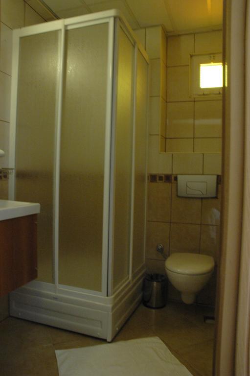 Ercan Han Hotel Ичмелер Номер фото